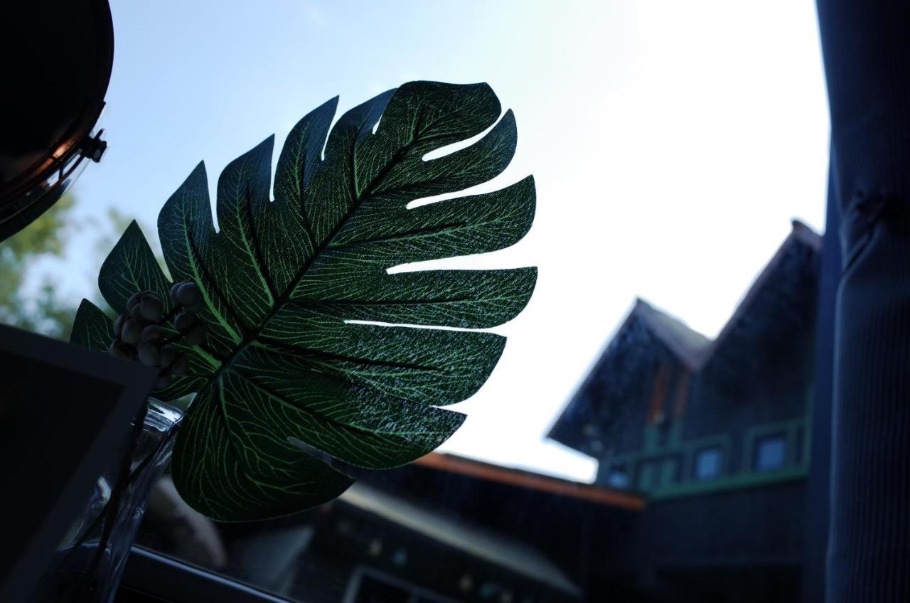 Chiangmai Moli Inn (Adults Only) Chiang Mai Exterior foto